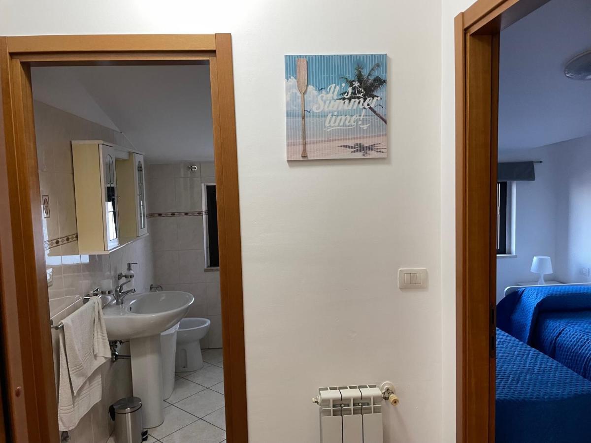 Il Sogno Del Mare Apartment Montesilvano Exterior photo