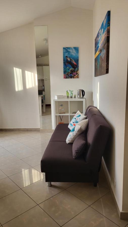 Il Sogno Del Mare Apartment Montesilvano Exterior photo